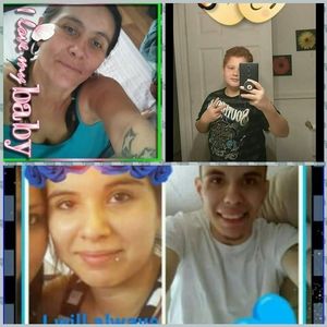 Meet your Posher, Terry ann